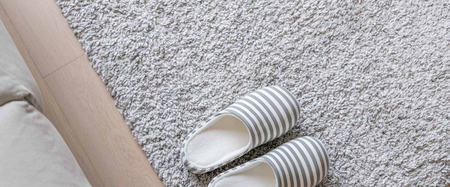 Make Your Carpets Look Like New Again